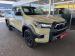 Toyota Hilux 2.8GD-6 Xtra cab 4x4 Legend manual - Thumbnail 1