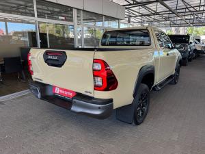 Toyota Hilux 2.8GD-6 Xtra cab 4x4 Legend manual - Image 2