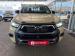 Toyota Hilux 2.8GD-6 Xtra cab 4x4 Legend manual - Thumbnail 4
