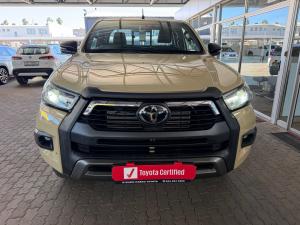 Toyota Hilux 2.8GD-6 Xtra cab 4x4 Legend manual - Image 4