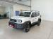 Toyota Land Cruiser FJ 2.7 4x4 GX - Thumbnail 8