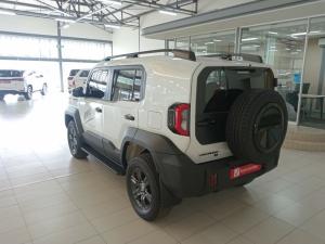 Toyota Land Cruiser FJ 2.7 4x4 GX - Image 9