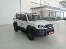Thumbnail Toyota Land Cruiser FJ 2.7 4x4 GX