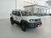 Toyota Land Cruiser FJ 2.7 4x4 GX - Thumbnail 1