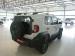 Toyota Land Cruiser FJ 2.7 4x4 GX - Thumbnail 2