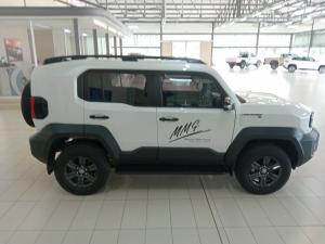 Toyota Land Cruiser FJ 2.7 4x4 GX - Image 3