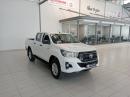 Thumbnail Toyota Hilux 2.4GD-6 double cab SRX auto