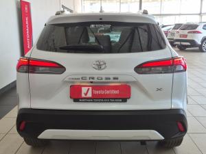 Toyota Corolla Cross 1.8 XS - Image 5