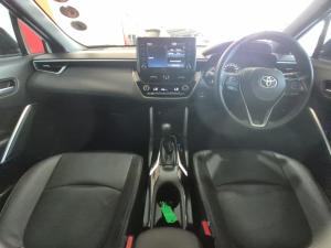 Toyota Corolla Cross 1.8 XS - Image 6