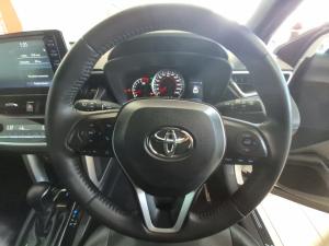 Toyota Corolla Cross 1.8 XS - Image 8