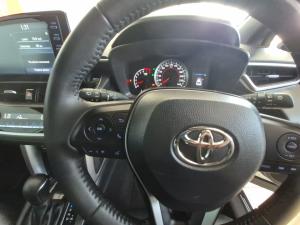 Toyota Corolla Cross 1.8 XS - Image 9