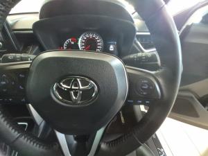 Toyota Corolla Cross 1.8 XS - Image 10
