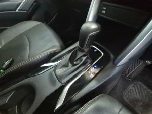 Toyota Corolla Cross 1.8 XS - Image 12