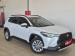Toyota Corolla Cross 1.8 XS - Thumbnail 1