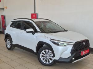 Toyota Corolla Cross 1.8 XS - Image 1