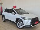 Thumbnail Toyota Corolla Cross 1.8 XS