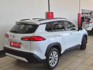 Toyota Corolla Cross 1.8 XS - Image 2