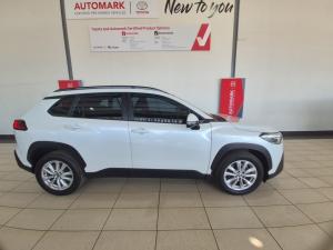 Toyota Corolla Cross 1.8 XS - Image 3