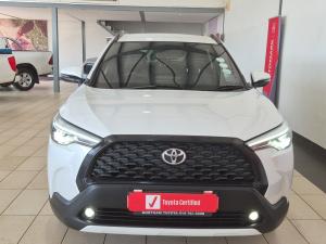 Toyota Corolla Cross 1.8 XS - Image 4