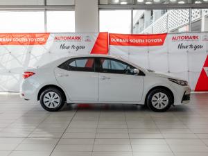 Toyota Corolla Quest 1.8 Plus manual - Image 3