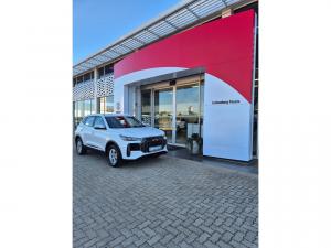 Chery Tiggo Cross 1.5 LiT auto - Image 1