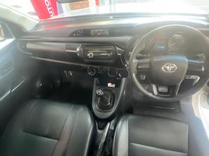 Toyota Hilux 2.4GD single cab S (aircon) - Image 6