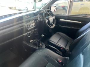 Toyota Hilux 2.4GD single cab S (aircon) - Image 7