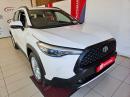 Thumbnail Toyota Corolla Cross 1.8 XS