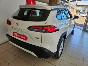 Toyota Corolla Cross 1.8 XS - Image 2