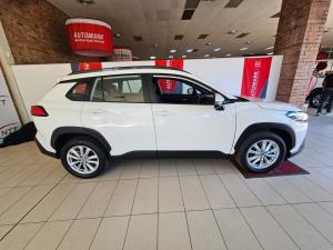 Toyota Corolla Cross 1.8 XS - Image 3