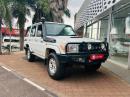 Thumbnail Toyota Land Cruiser 76 4.5D-4D V8 station wagon LX