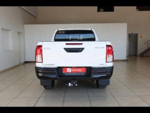 Toyota Hilux 2.4GD-6 double cab 4x4 Raider auto - Image 5