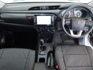 Toyota Hilux 2.4GD-6 double cab 4x4 Raider auto - Image 6