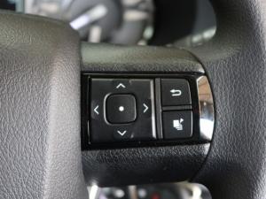 Toyota Hilux 2.4GD-6 double cab 4x4 Raider auto - Image 10