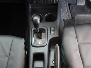 Toyota Hilux 2.4GD-6 double cab 4x4 Raider auto - Image 12