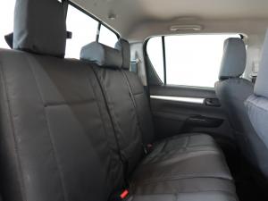 Toyota Hilux 2.4GD-6 double cab 4x4 Raider auto - Image 18