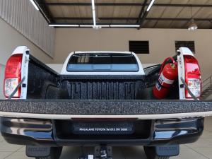 Toyota Hilux 2.4GD-6 double cab 4x4 Raider auto - Image 20