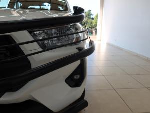 Toyota Hilux 2.4GD-6 double cab 4x4 Raider auto - Image 26