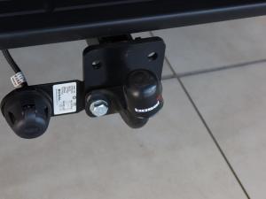 Toyota Hilux 2.4GD-6 double cab 4x4 Raider auto - Image 27
