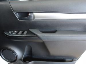 Toyota Hilux 2.4GD-6 double cab 4x4 Raider auto - Image 28