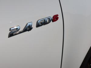 Toyota Hilux 2.4GD-6 double cab 4x4 Raider auto - Image 30