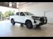 Toyota Hilux 2.4GD-6 double cab 4x4 Raider auto - Thumbnail 1