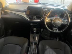 Toyota Starlet 1.5 XS auto - Image 6