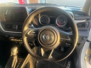 Toyota Starlet 1.5 XS auto - Image 8