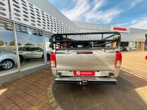 Toyota Hilux 2.0 single cab S (aircon) - Image 5