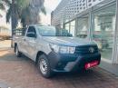 Thumbnail Toyota Hilux 2.0 single cab S (aircon)