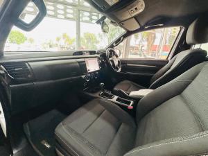 Toyota Hilux 2.8GD-6 Xtra cab Legend auto - Image 7