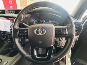 Toyota Hilux 2.8GD-6 Xtra cab Legend auto - Image 8