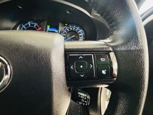 Toyota Hilux 2.8GD-6 Xtra cab Legend auto - Image 10