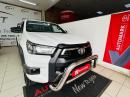 Thumbnail Toyota Hilux 2.8GD-6 Xtra cab Legend auto